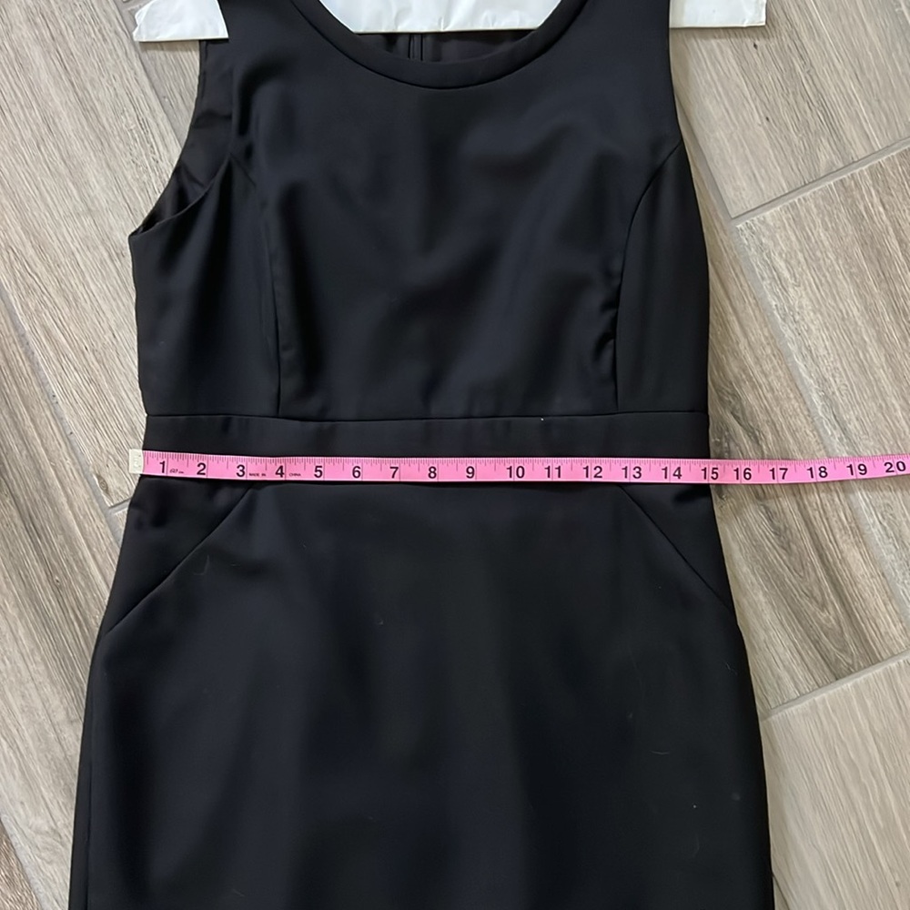 J. Crew suiting collection dress - Picture 8 of 9